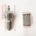 Boiler Ignition Plug Diesel Parking Heaters Glow Plug Screen Strainer Heater Truck Antifreeze Heater Spark Plugs for Eberspacher.