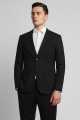Mens fashionable exclusive casual blazer. 