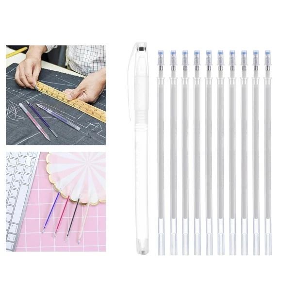 20%20Piece%20Heat%20Eraser%20Pen%20for%20DIY/Tailoring%20/Fabric%20Marking/%20Embroidery%20-%20Image%203