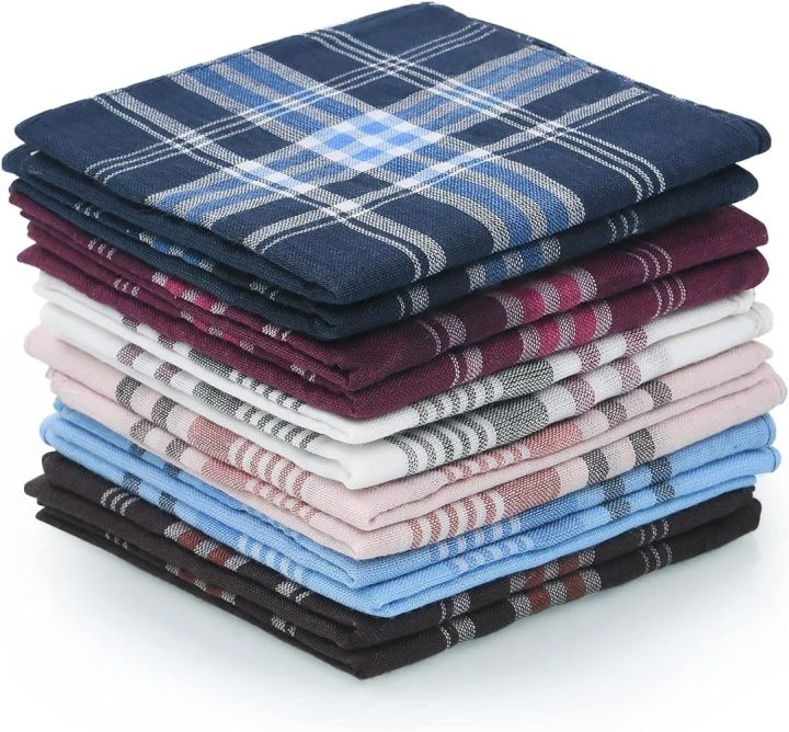 Handkerchief for men stylish(Rumal)
Handkerchief for men cotton