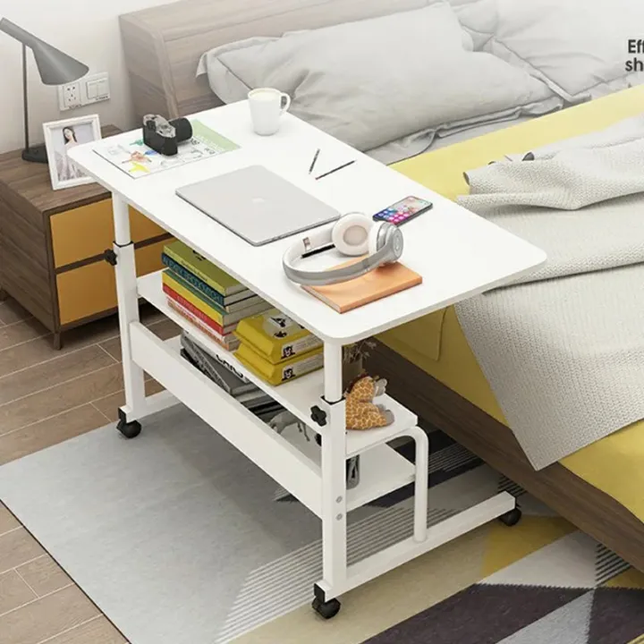 ADJUSTABLE%20HEIGHT%20LAPTOP%20AND%20MOBILE%20USE%20BEDSIDE%20TABLE,%20BEDSIDE%20EATING%20TABLE,%20MOVEABLE%20TYRE%20TABLE%20-%20Image%202