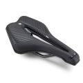 RACEWORK MTB Bicycle Saddle Road Bike Racing Ultralight Seat Hollow Gel Cycling Cushion Shock-absorbing Saddle Bicycle Parts. 
