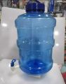 Water jar 20litter Food grade with despenser. 