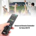 Sony smart LED TV remote control. 