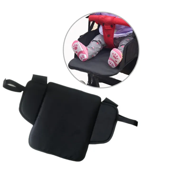 Baby%20Stroller%20Extension%20Footrest%20Footboard%20Infant%20Kid%20Trolley%20Pram%20Accessories%20-%20Image%205