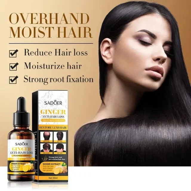 SADOER%C2%AE%EF%B8%8F%0Aginger%20hair%20serum%20Damaged%20by%20hot%20dyeing%20Triple%20Shine%20&%20Hydrate%20Hair%20Serum%20For%20Dry%20serum%20for%20hair%20-%20Image%202