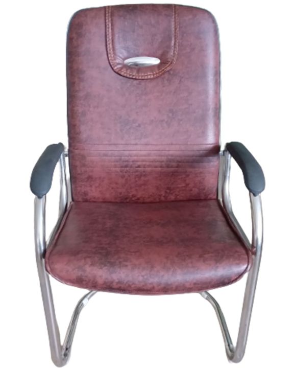 SS%20Band%20Client%20Chair%20-Formal%20office%20chair%20/Executive%20Chair%20/Visitors%20Chair-%20Brown%20-%20Image%204