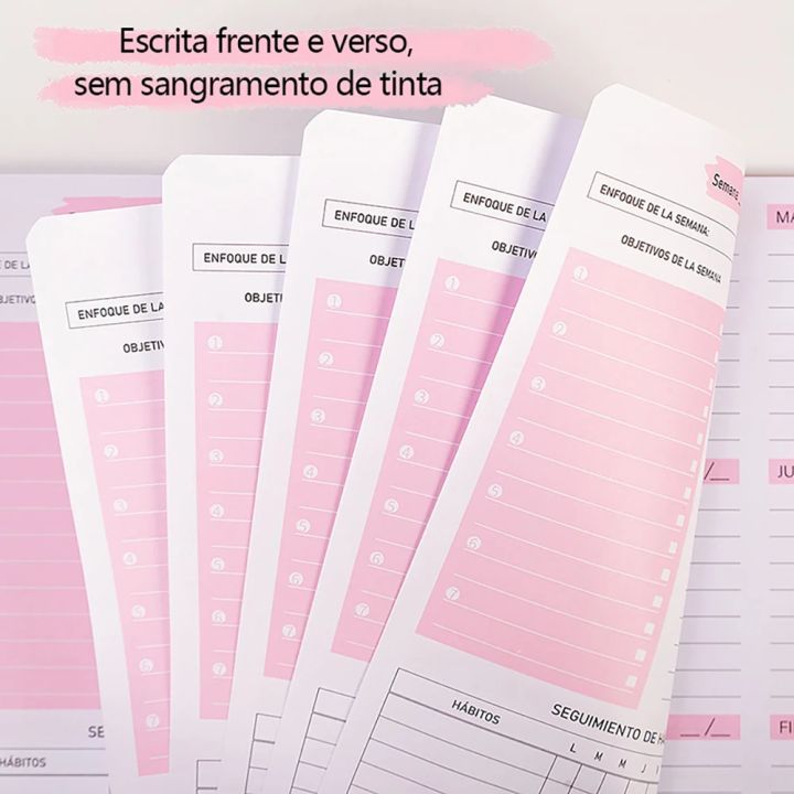 Planner%20Schedule%20Agenda%20Efficiency%20Notebook%20Daily%20Weekly%20Monthly%20Diary%20Journal%20for%20Students%20School%20Office%20Stationery%20Supplies%20-%20Image%203