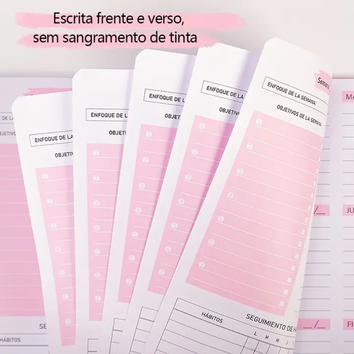Planner%20Schedule%20Agenda%20Efficiency%20Notebook%20Daily%20Weekly%20Monthly%20Diary%20Journal%20for%20Students%20School%20Office%20Stationery%20Supplies%20-%20Image%203