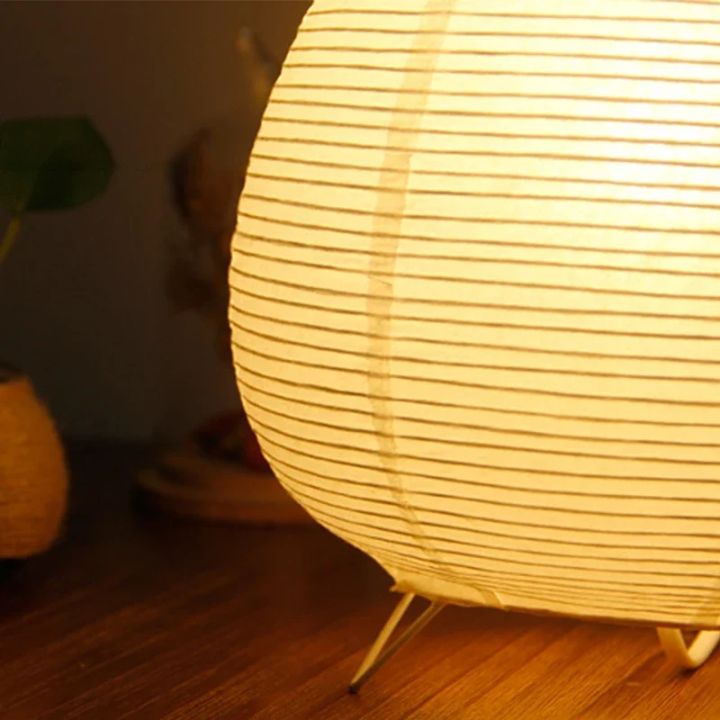 Japanese%20Lantern%20Led%20Table%20Lamp%20Living%20Room%20Bedroom%20Bedside%20Rice%20Paper%20Lights%20Study%20Homestay%20Art%20Creative%20Decor%20Table%20Lights%20-%20Image%204