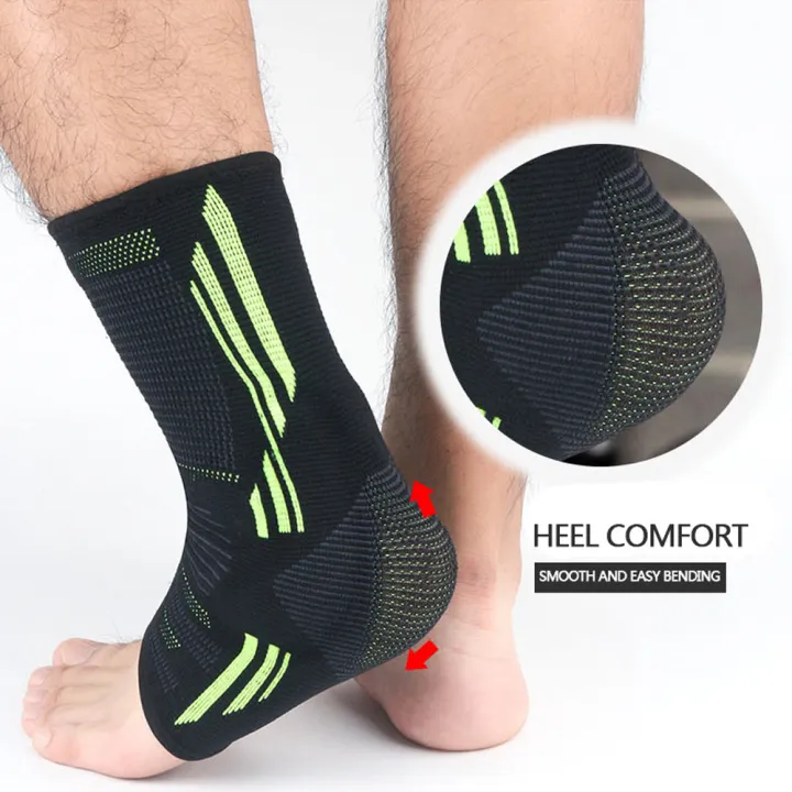 1Pcs%20Ankle%20Compression%20Sleeve%20for%20Women/Men,Ankle%20Brace%20with%20Silicone%20Gel,%20Toeless%20Compression%20Sock%20for%20Arch%20&%20Heel%20Pain%20Relief%20-%20Image%206
