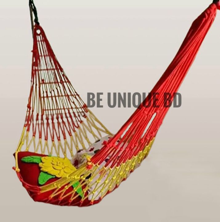 Hand%20Made%20Dulna%20Adult%20Rope%20bed%20Hanging%20Dulna%20Use%20For%20All%20People%20Large%20Swing%20Rope%20bed%20Dulna.%20-%20Image%207