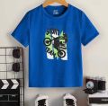 JUNIOR KID'S STUNT TEAM PRINTED TEE SHIRT. 
