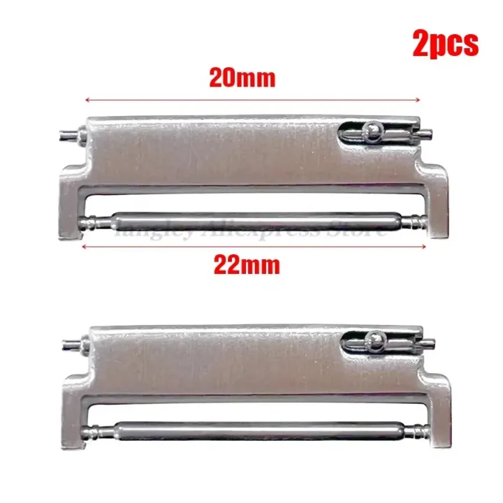 2pcs%20Watch%20Band%20Adapters%2020mm%20To%2018mm%2020mm%2022mm%20To%2022mm%2022mm%20To%2020mm%20Quick%20Release%20Pins%20Connectors%20Strap%20Spring%20Bars%20Accessories%20-%20Image%207