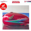 Genuine Fuel tank for Honda CD70 2013. 