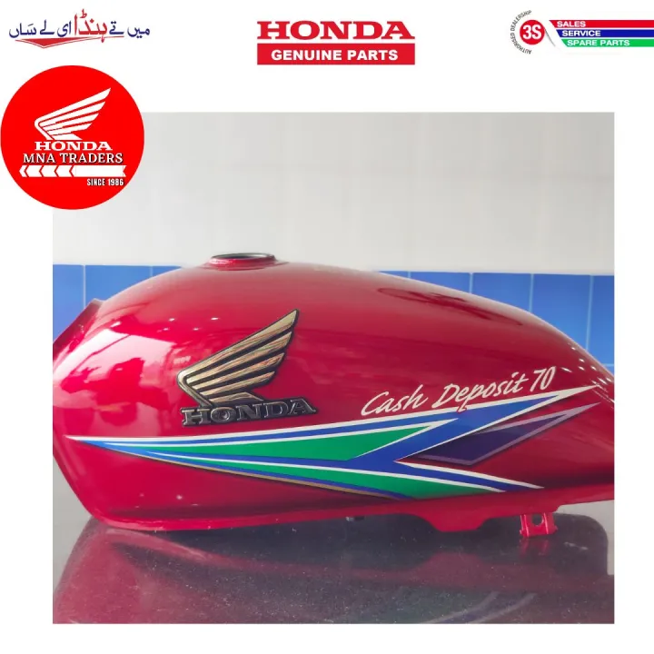 Genuine%20Fuel%20tank%20for%20Honda%20CD70%202013%20-%20Image%202