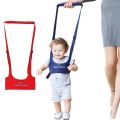 Baby Walking Harness - Handheld Kids Walker Helper - Toddler Infant Walker Harness Assistant Belt - Help Baby Walk - Child Learning Walk Support Assist Trainer Tool - for 7-24 Month. 