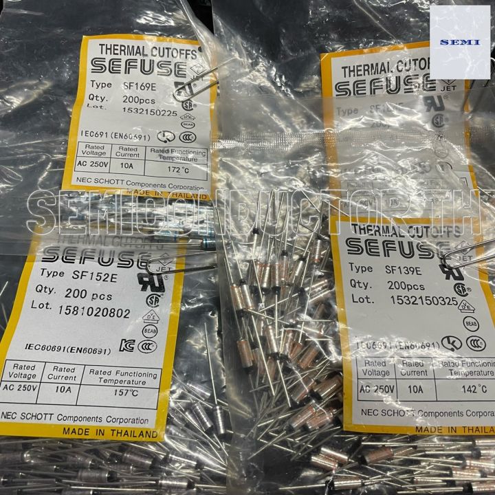 142c%20157C%20172C%20184C%20192C%20216c%20227C%20240C%20thermal%20cutoff%20Thermo%20fuse%2010A%20250V%20NEC%20brand%20-%20Image%207