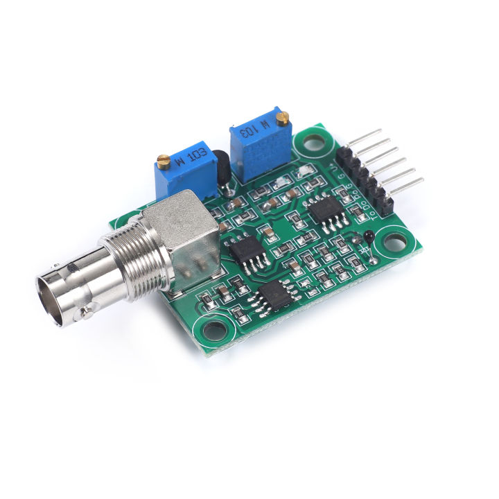 Liquid PH 0-14 Value Detection Regulator Sensor Module Monitoring ...