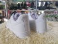 Shoe For Man - Nike Air Force - All White (Made in Vietnam ). 