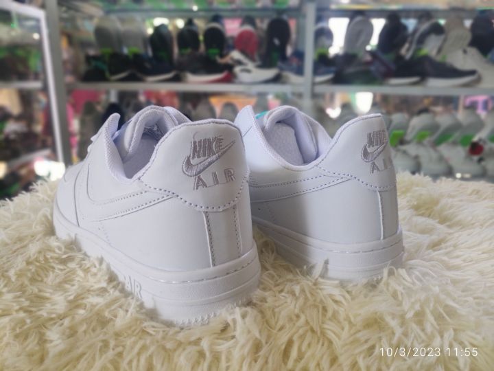 Shoe%20For%20Man%20-%20Nike%20Air%20Force%20-%20All%20White%20(Made%20in%20Vietnam%20)%20-%20Image%203