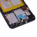 For Samsung A20e LCD Display with Touch Screen Digitizer Assembly A202 A202F Replace For SAMSUNG A20e LCD Screen. 