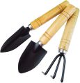 Large Garden Tools Set - 3. 