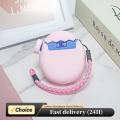 Silicone Protective Cover For Tamagotchi Paradise Game Machine Protective Cover Shell Resistant Protective Case Game Accessories.