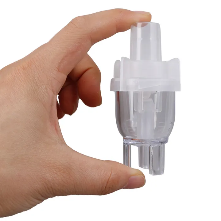 New%206ML%20Inhaler%20Parts%20Injector%20Medicine%20Atomizing%20Cup%20Compressor%20Nebulizer%20Accessary%20Atomizer%20Sprayer%20Injector%20Nebulizer%20-%20Image%206