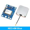 GY-NEO6M V2 Flight Control EEPROM MWC APM2.5 Large Antenna. 