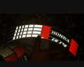 Rim Sticker Strips for HONDA CG125 (FRONT & BACK). 