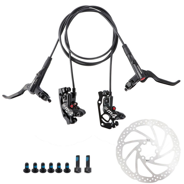 MEROCA%20M4%20MTB%20Bike%20Hydraulic%20Brake%204%20piston%20mtb%20brakes%20bike%20hydraulic%20disc%20brake%20MT420%20Cycling%20accessories%20for%20mountain%20bike%20-%20Image%205
