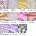 3mm 4mm 5mm 6mm Self Adhesive Crystal Rhinestone Stickers Mobile Phone Car Art Craft Decals Scrapbooking Bling Acrylic Stickers.
