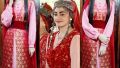 Halima Sultan dress , Turkish drama Halima sultan dress(Customized). 
