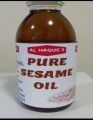 Sesame Oil 250ml تل کا تیل. 