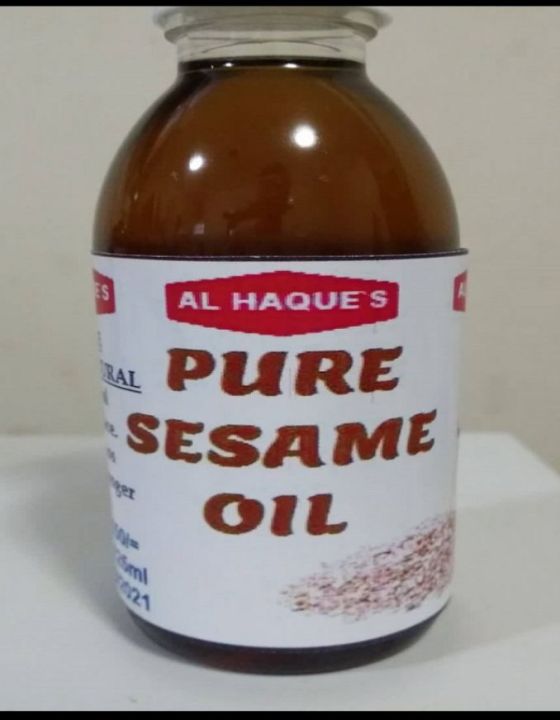 Sesame%20Oil%20250ml%20%D8%AA%D9%84%20%DA%A9%D8%A7%20%D8%AA%DB%8C%D9%84%20-%20Image%202