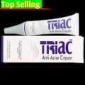 Triac Anti Acne Cream. 