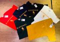 Pack Of 3 Giordano T-shirts | Unisex | Premium Quality | Top Notch Quality |. 