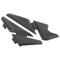 Motorcycle Infill Side Frame Panel Protector Fairing Cover Guard For BMW R1200GS R1250GS GSA Adventure LC GS1200  2013-2025. 