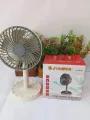 JY super 2218 rechargeable Fan..