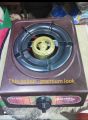 Gas cooker Single Burner, Gas stove. 