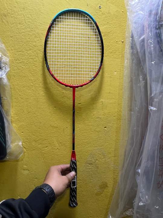 Badminton racket kawasaki