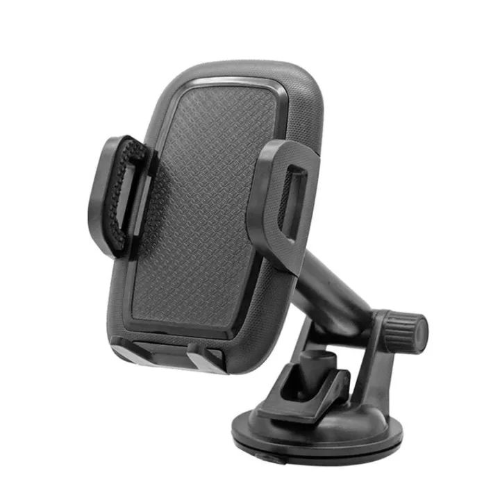 Universal%20Car%20Dashboard%20&%20Windshield%20Phone%20Holder%20%7C%20360%C2%B0%20Rotating%20Adjustable%20Suction%20Cup%20Car%20Mobile%20Mount%20%7C%20Extendable%20Smartphone%20Stand%20%7C%20Compatible%20with%20Android,%20iPhone%20&%20Most%20Mobile%20Phones%20-%20Image%202