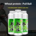 Bait State Powder Bait Dough Additive Tapioca Pearls 250g Fishing Bait Fishing Carp and Crucian Carp. 