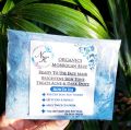 MORROCAN BLUE WHITENING FACE MASK. 