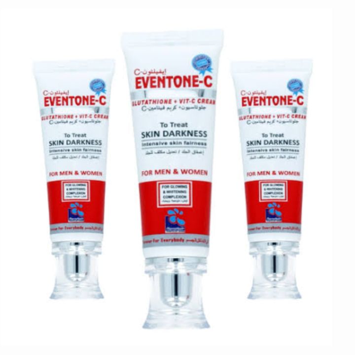 Eventon%20%20c%20cream%20enriched%20with%20L-%20glutathione+vitamin%20C%20for%20treating%20skin%20darkness%20&%20pigmentation%20%7C%7CEventone%20C%20Cream%20for%20men%20&%20women%20%7C%7C%20vitamin%20C,%20vitamin%20E,%20glutathione,licorice%20extra%20%7C%7C%20prevents%20sign%20of%20aging%20Cream%20-%20Image%206