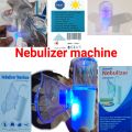 Nabulizer child. Rechargeable Nebulizer Machine.  One charge 10 time uesd.. 