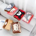 Electric heating bag electric hot water bag hot compress bag hot compress bag electric hot water bag explosion proof hot🔥Hand warmer. 