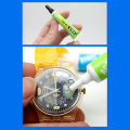 Polywatch 5g Watch Plastic Acrylic Watch Polishing Paste Scratch Remover Glasses Repair Sanding Paste. 