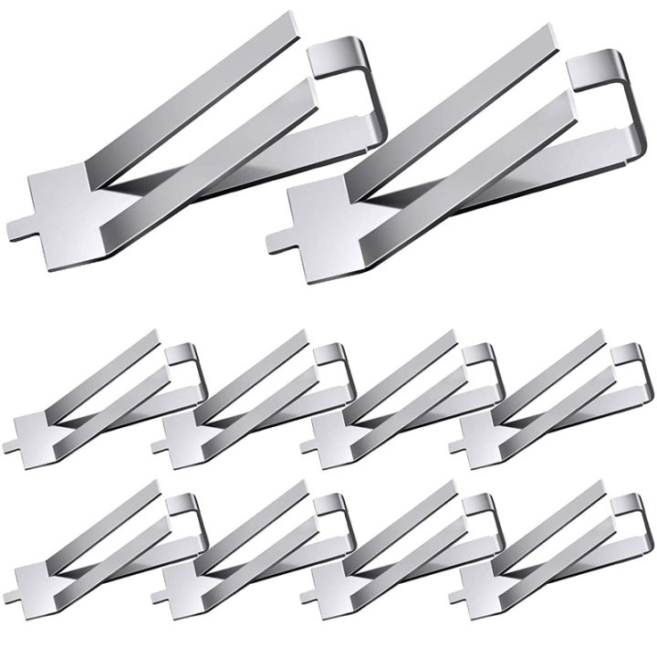 Creality%204PCS%203D%20Printer%20Parts%20Stainless%20Steel%20Glass%20Heated%20Bed%20Clips%20Clamp%20Holder%20Heatbed%20Clip%20For%20Ender%203%20V2%20Ender3%20Pro%20CR-10S%20-%20Image%202